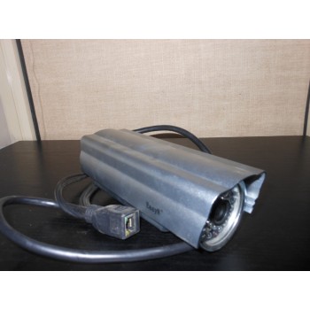 HS 691-A405(OUTDOOR)POE INBUILT - IP  CAMERA SERIES